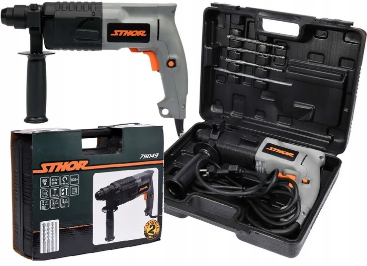 sthor-wiertarka-sds-plus-500-w-seria-sds-plus