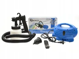 pistolet-do-malowania-zestaw-malarski-kompresor-650w