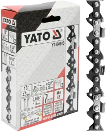 yato-lancuch-tnacy-45cm-72-325-15-yt-84943