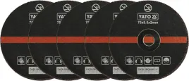 tarcza-tarcze-do-ciecia-metalu-75mm-komplet-zestaw-5szt-yato-yt-0994