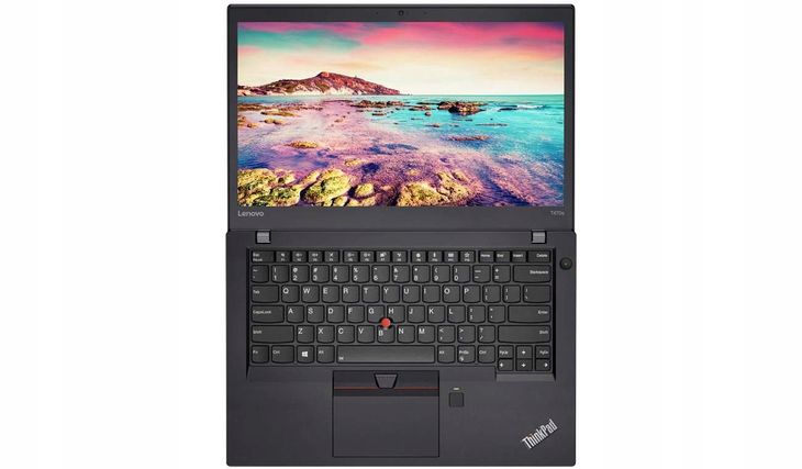 Lenovo ThinkPad T470s FHD | i5-6300U 8GB 128GB SSD | Windows 11