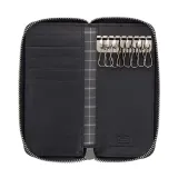 antica-toscana-zipper-key-chain-case-pouch-in-genuine-italian-leather-with