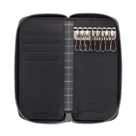 antica-toscana-zipper-key-chain-case-pouch-in-genuine-italian-leather-with