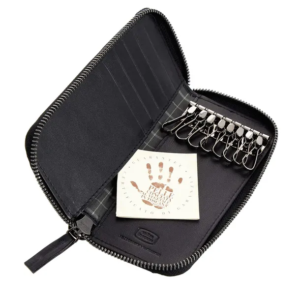 antica-toscana-zipper-key-chain-case-pouch-in-genuine-italian-leather-with-rodzaj-na-wizytowki