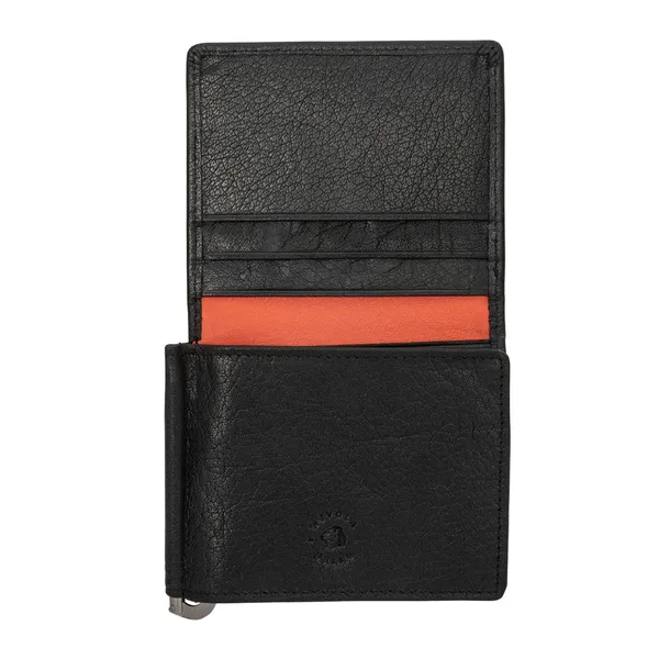nuvola-pelle-slim-wallet-with-money-clip-in-real-leather-credit-card-holder-wysokosc-8-6-cm