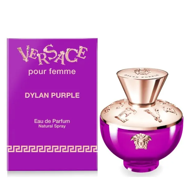 versace versace pour femme dylan purple woda perfumowana 30 ml     