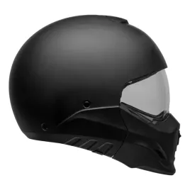 kask-bell-broozer-solid-matte-black-czarny-gratisy