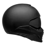 kask-bell-broozer-solid-matte-black-czarny-gratisy-stan-nowy