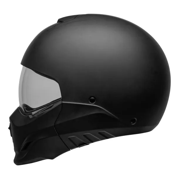 kask-bell-broozer-solid-matte-black-czarny-gratisy-stan-nowy-producent-bell