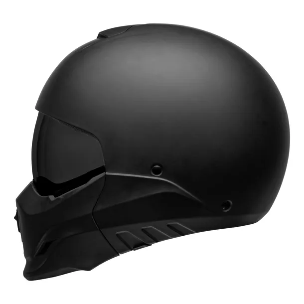 kask-bell-broozer-solid-matte-black-czarny-gratisy-stan-nowy-rozmiar-xs