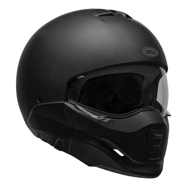 kask-bell-broozer-solid-matte-black-czarny-gratisy-stan-nowy-kolor-czarny