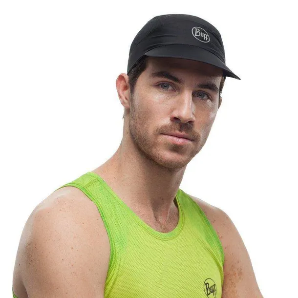 czapka-z-daszkiem-buff-pack-run-cap-r-solid-black-stan-nowy