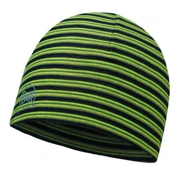 czapka-buff-microfiber-reversible-us-yellow-fluor-stripes