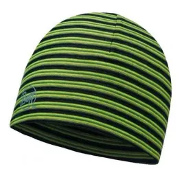 czapka-buff-microfiber-reversible-us-yellow-fluor-stripes