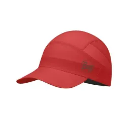 czapka-z-daszkiem-buff-pack-trek-cap-solid-brick
