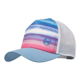 czapka-z-daszkiem-buff-trucker-cap-sunset-multi
