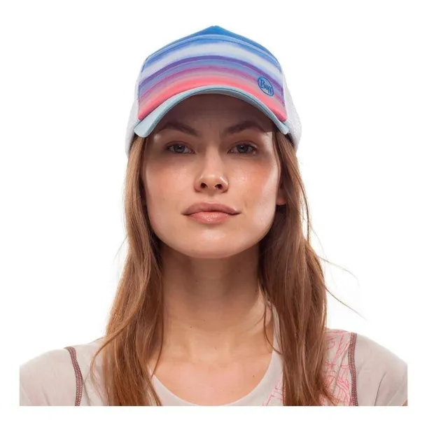 czapka-z-daszkiem-buff-trucker-cap-sunset-multi-stan-nowy