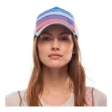 czapka-z-daszkiem-buff-trucker-cap-sunset-multi-stan-nowy
