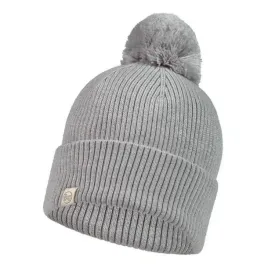 czapka-zimowa-buff-knitted-hat-tim-light-grey