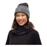 chusta-komin-buff-knitted-neckwarmer-yulia-graphite-marka-inny