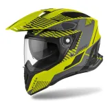 kask-airoh-commander-boost-yellow-matt-gratisy