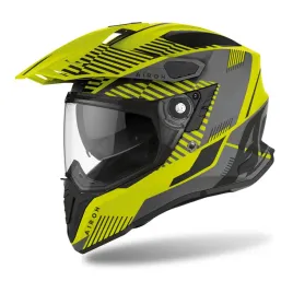 kask-airoh-commander-boost-yellow-matt-gratisy