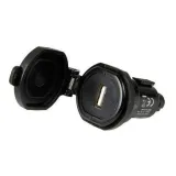 ladowarka-lampa-din-tech-1xusb-stan-nowy