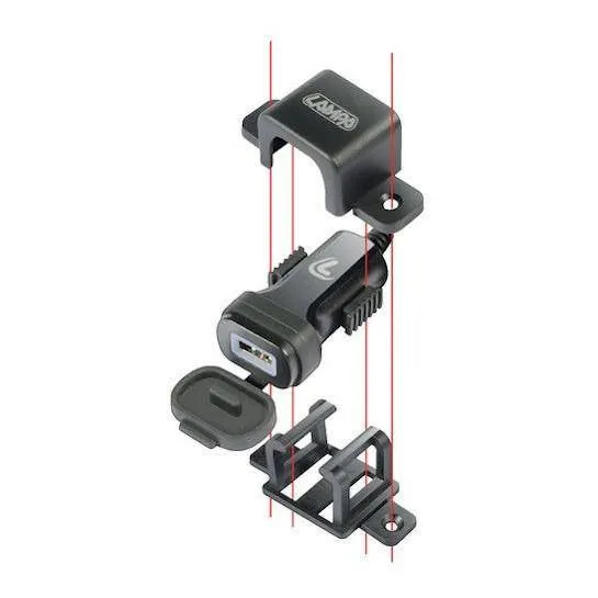 ladowarka-lampa-usb-fix-plug-stan-nowy