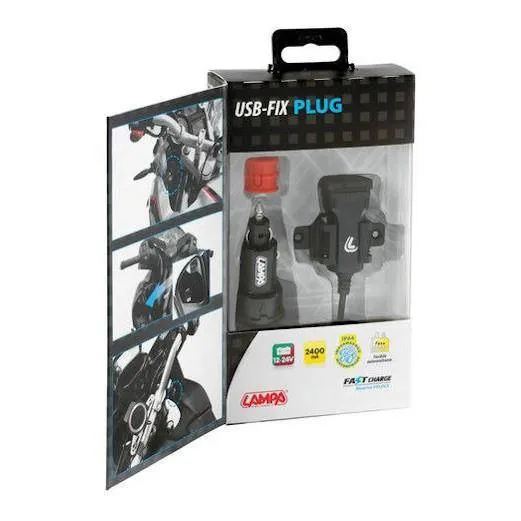 ladowarka-lampa-usb-fix-plug-stan-nowy