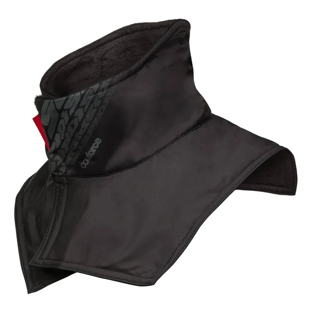 kolnierz-spidi-neck-warmer-black-anthracite-gratis