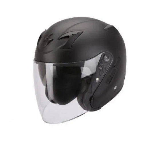 kask-scorpion-exo-220-solid-black-matt-gratisy