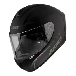 kask-axxis-draken-s-solid-black-matt-gratisy