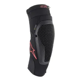 nakolannik-alpinestars-bionic-flex-red-gratisy