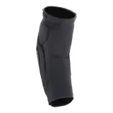 nakolannik-alpinestars-bionic-flex-red-gratisy-stan-nowy