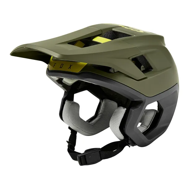 kask-fox-dropframe-pro-olive-green-zielony-stan-nowy