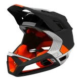 kask-fox-proframe-blocked-black-czarny-fluo-stan-nowy