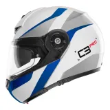 kask-schuberth-c3-pro-ece-sestante-blue-gratisy-stan-nowy