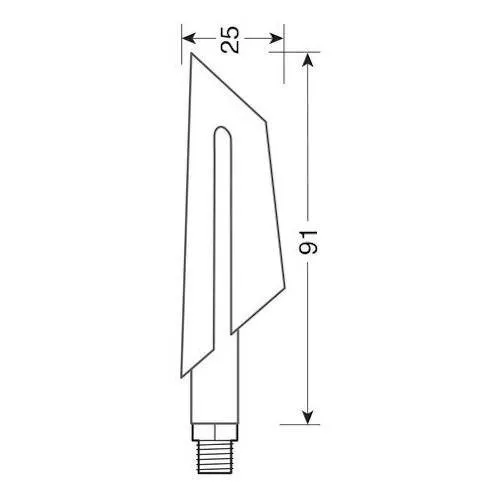 kierunkowskazy-lampa-ciclon-led-stan-nowy