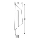 kierunkowskazy-lampa-ciclon-led-stan-nowy