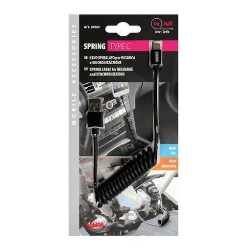 kabel-lampa-usb-c-100cm-stan-nowy
