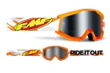 gogle-fmf-powercore-assault-grey-silver-gratisy-stan-nowy