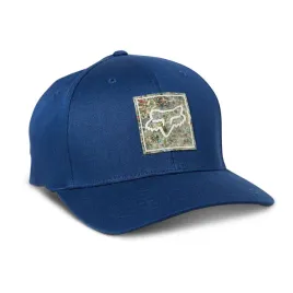 czapka-fox-same-level-flexfit-deep-cobalt-gratisy