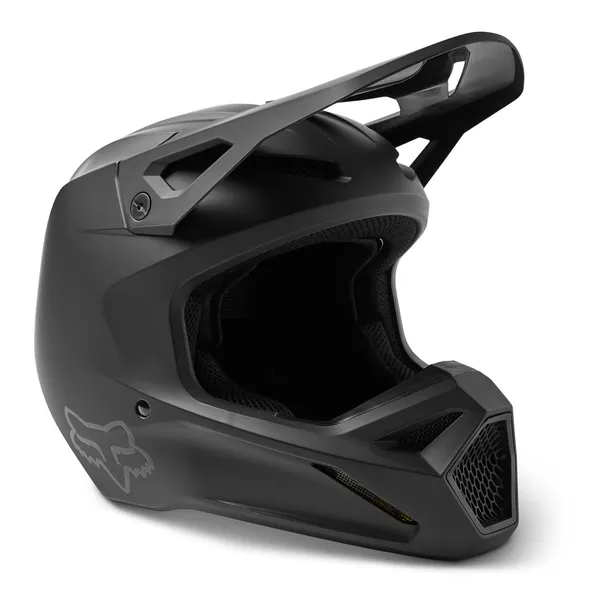kask-fox-v1-solid-black-matt-czarny-mat-gratisy