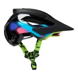 kask-fox-speedframe-pro-lunar-black-niebieski-stan-nowy