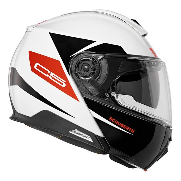 kask-schuberth-c5-ece-eclipse-red-czerwony-gratisy-stan-nowy-typ-szczekowe-modulowe