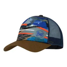 czapka-buff-trucker-cap-smap-multi-niebieski-brazowy