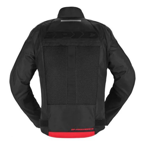 kurtka-spidi-progressive-net-h2out-black-gratisy-stan-nowy