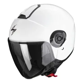 kask-scorpion-exo-city-ii-solid-white-gratisy