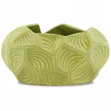 wazon-ceramiczny-szeroki-zielony-stylowy-na-stol