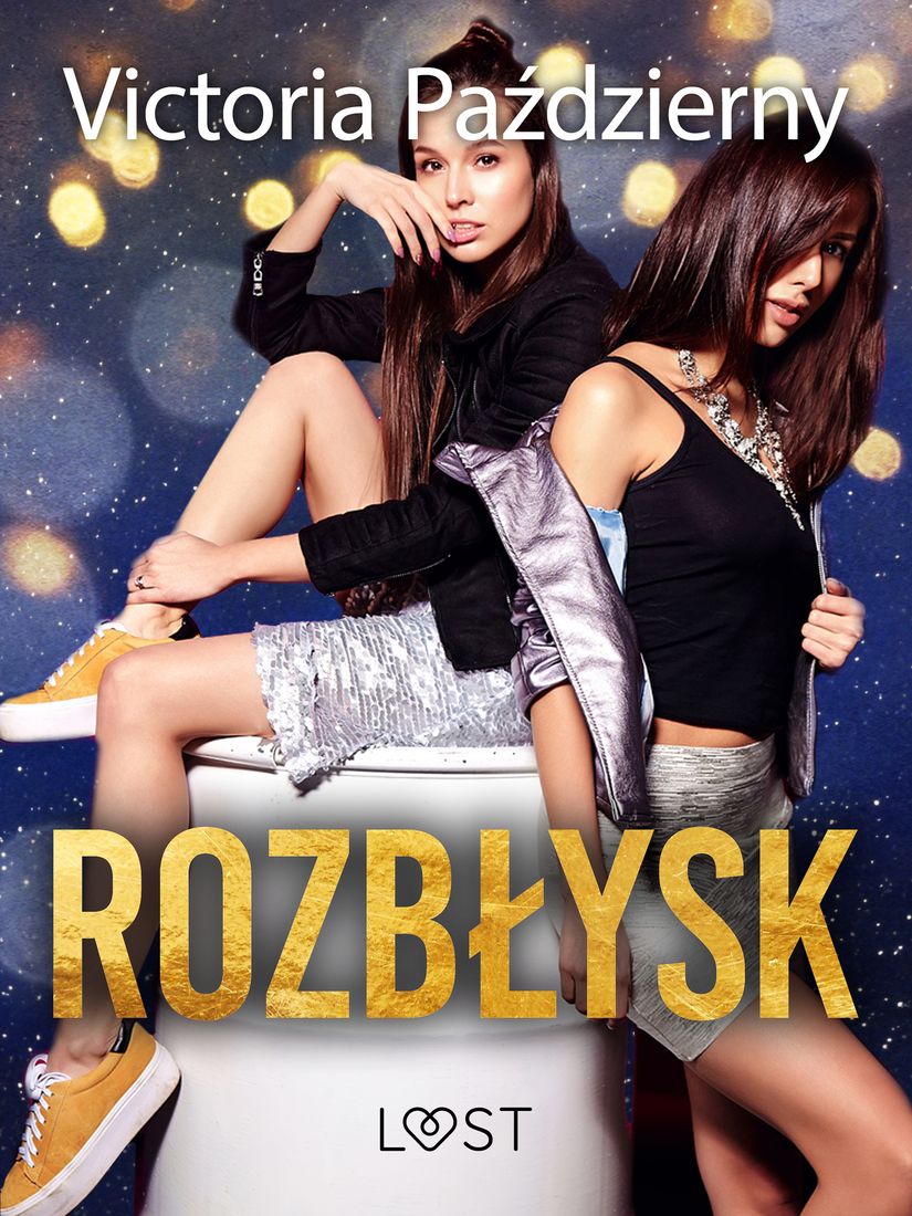 e-book) Rozbłysk – lesbijskie opowiadanie erotyczne - ERLI.pl